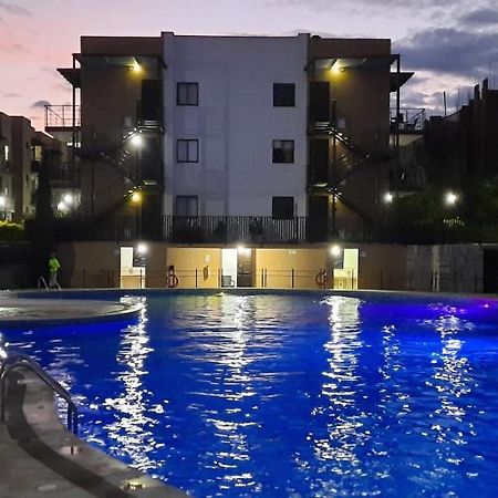 Apartasol Reserva La Colina El Edén Dış mekan fotoğraf