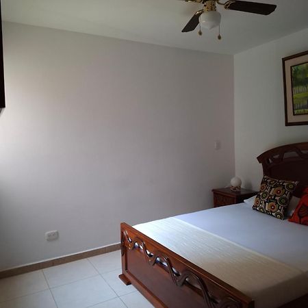 Apartasol Reserva La Colina El Edén Dış mekan fotoğraf