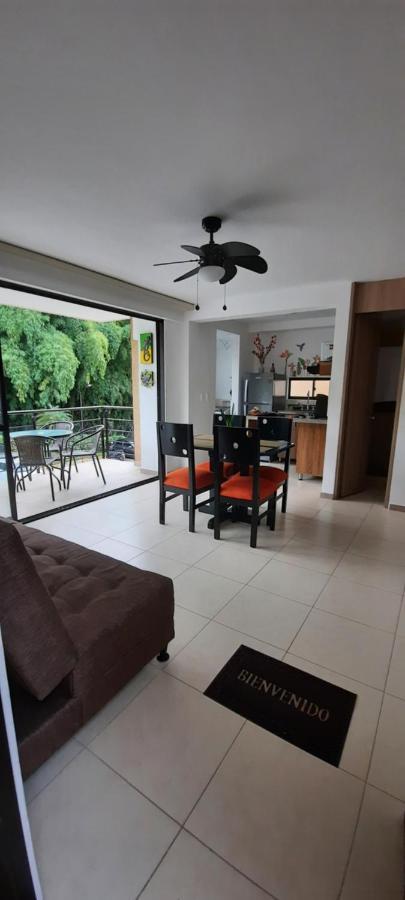 Apartasol Reserva La Colina El Edén Dış mekan fotoğraf