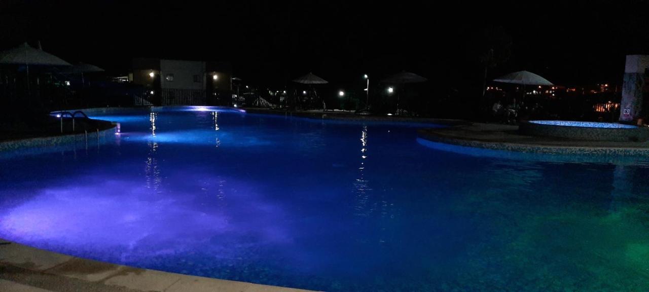 Apartasol Reserva La Colina El Edén Dış mekan fotoğraf