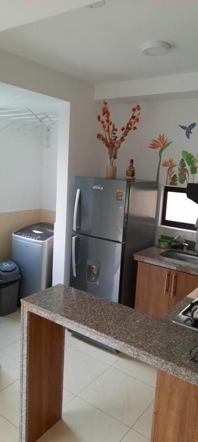 Apartasol Reserva La Colina El Edén Dış mekan fotoğraf