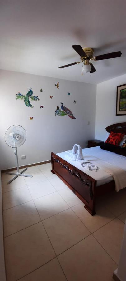 Apartasol Reserva La Colina El Edén Dış mekan fotoğraf