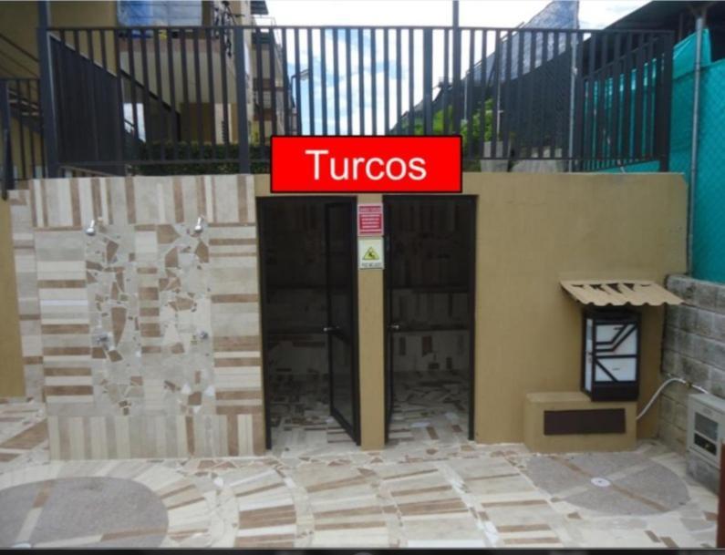 Apartasol Reserva La Colina El Edén Dış mekan fotoğraf