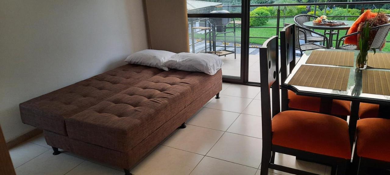 Apartasol Reserva La Colina El Edén Dış mekan fotoğraf