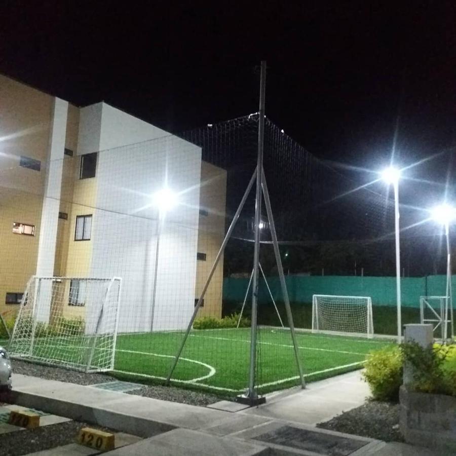 Apartasol Reserva La Colina El Edén Dış mekan fotoğraf