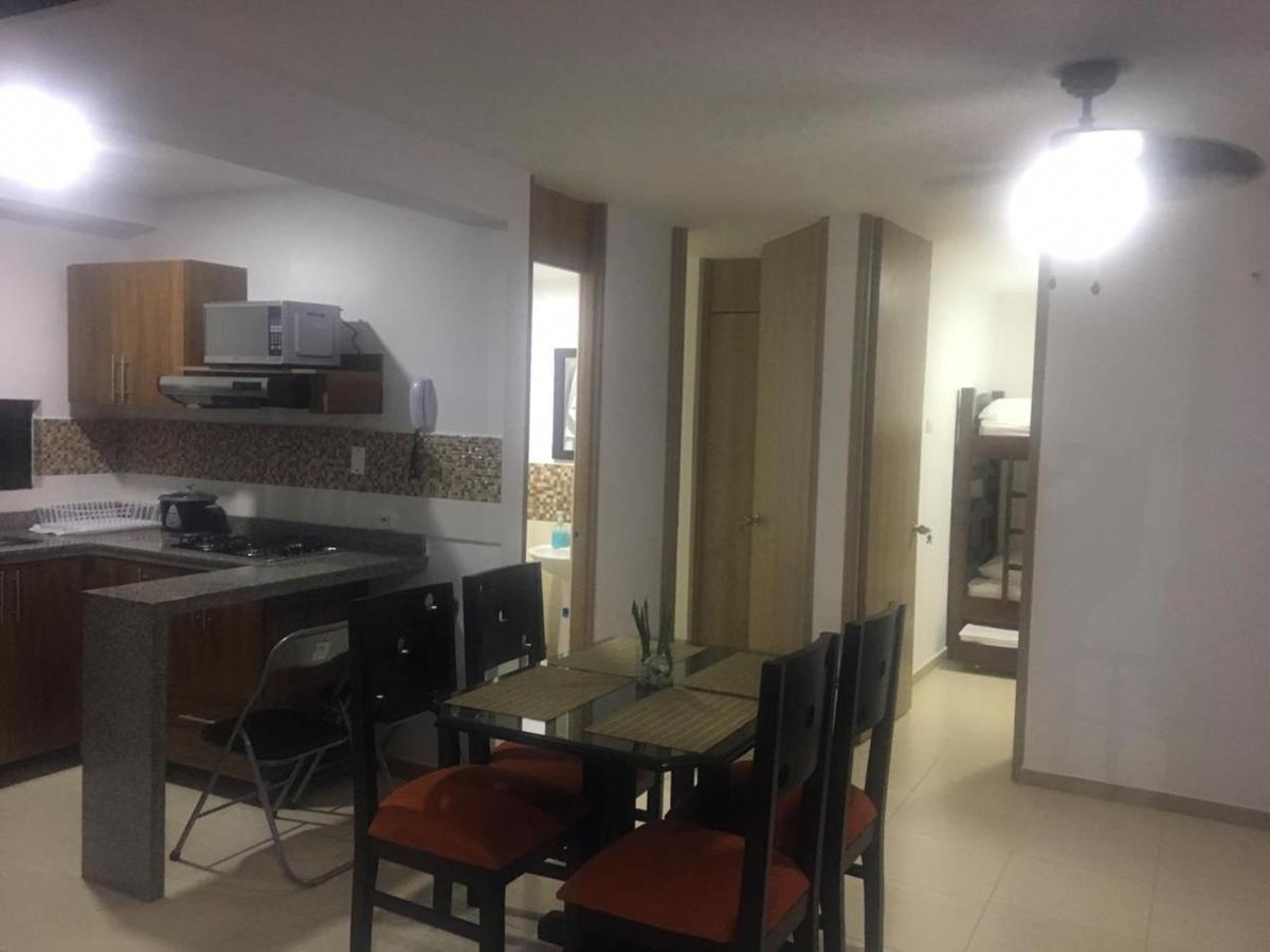 Apartasol Reserva La Colina El Edén Dış mekan fotoğraf