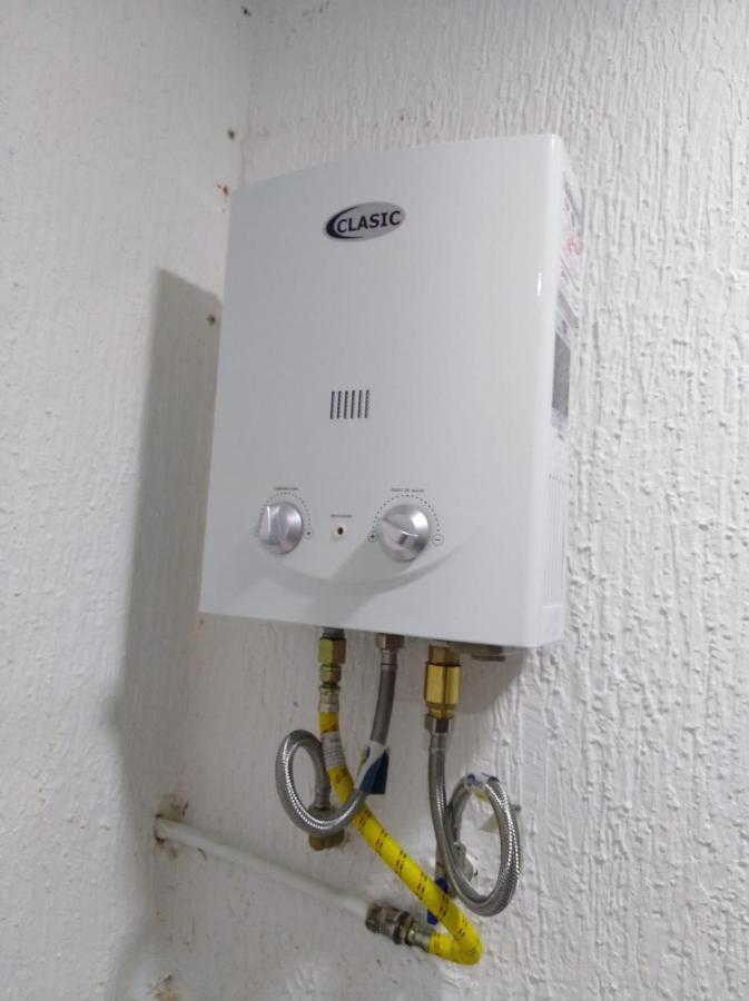 Apartasol Reserva La Colina El Edén Dış mekan fotoğraf