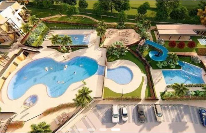 Apartasol Reserva La Colina El Edén Dış mekan fotoğraf