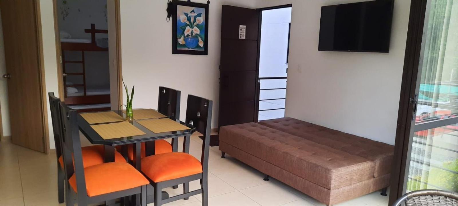 Apartasol Reserva La Colina El Edén Dış mekan fotoğraf
