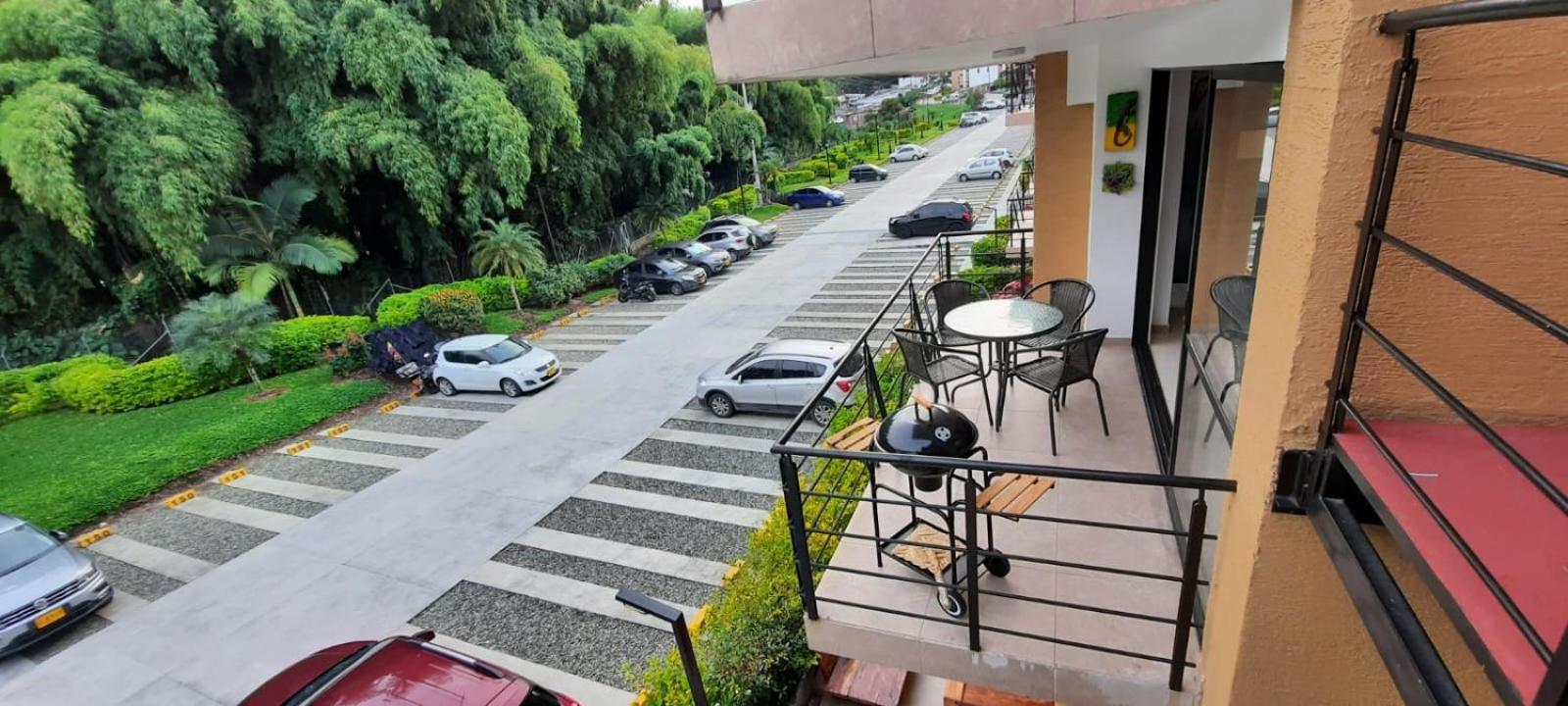 Apartasol Reserva La Colina El Edén Dış mekan fotoğraf