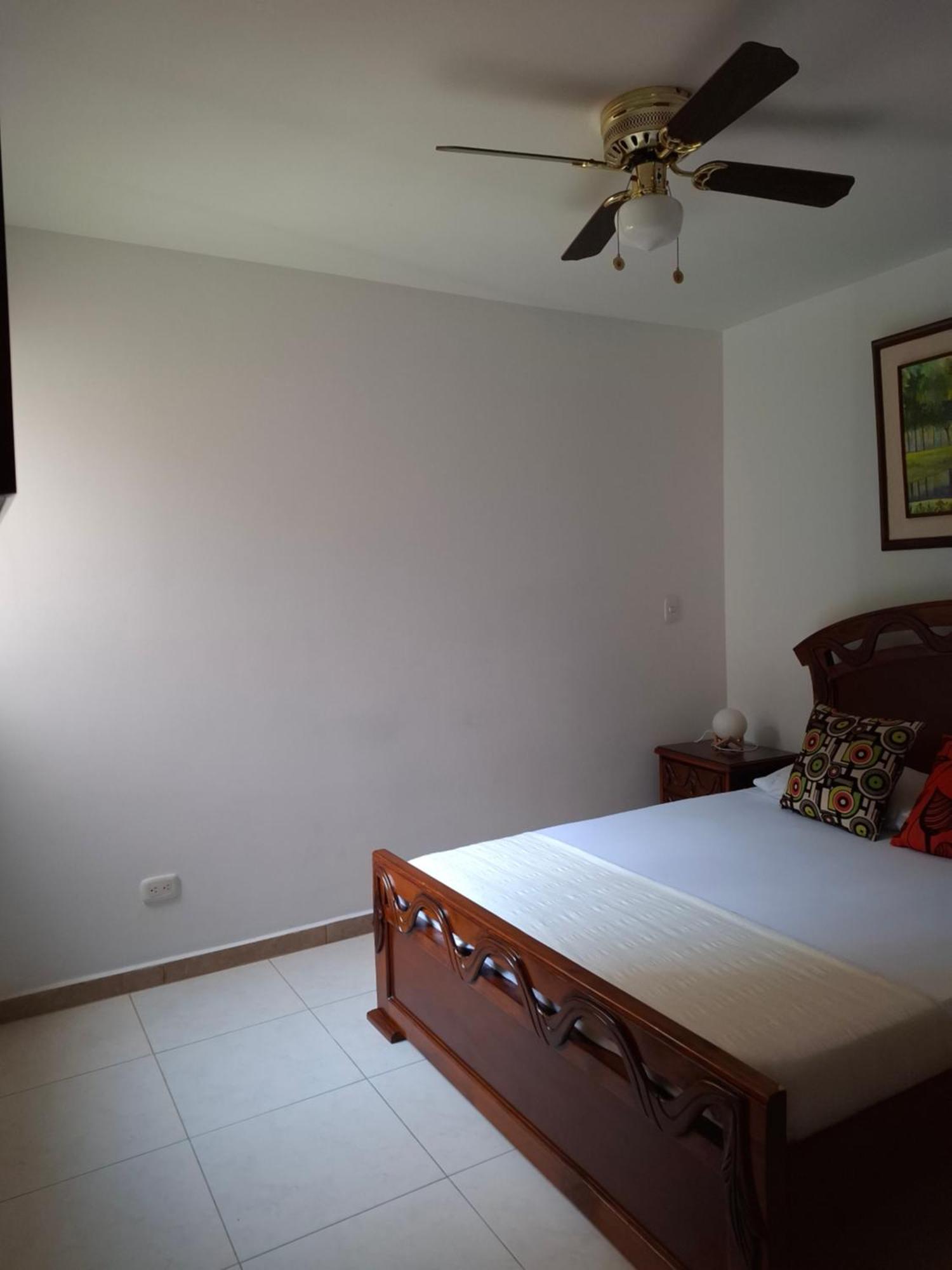 Apartasol Reserva La Colina El Edén Dış mekan fotoğraf